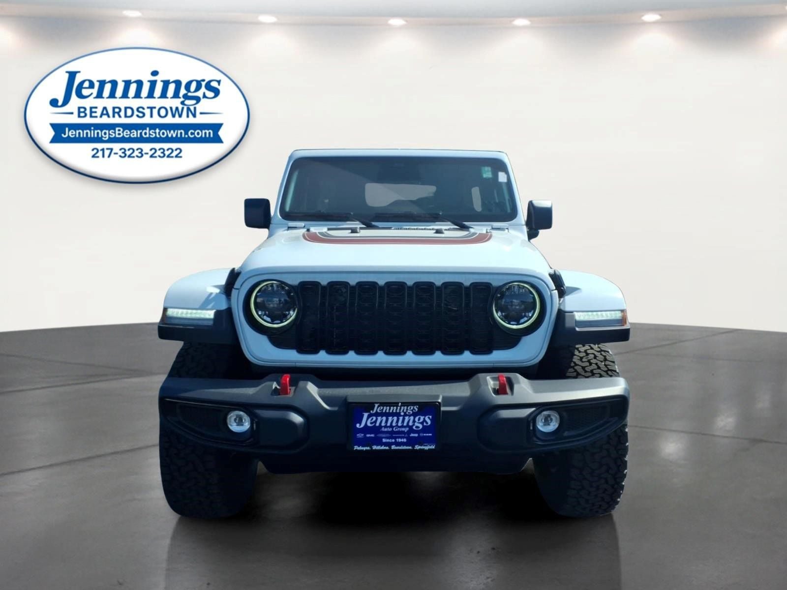 New 2026 Jeep Wrangler Unlimited Sport w/ Dual Top Group AWD/4WD image 21