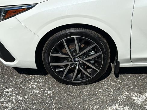 Certified 2025 Subaru Impreza 2.0i Sport AWD/4WD image 10
