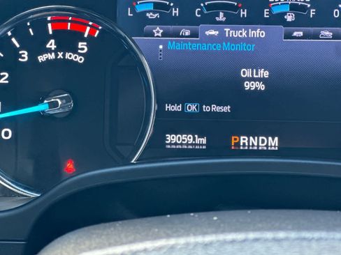 Certified 2021 Ford F350 Lariat image 24