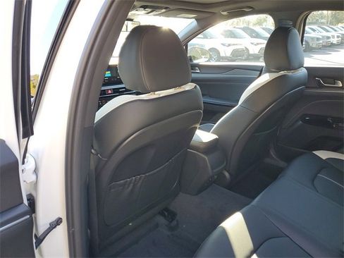 New 2026 Kia K5 GT-Line w/ GT-Line Premium Package image 15