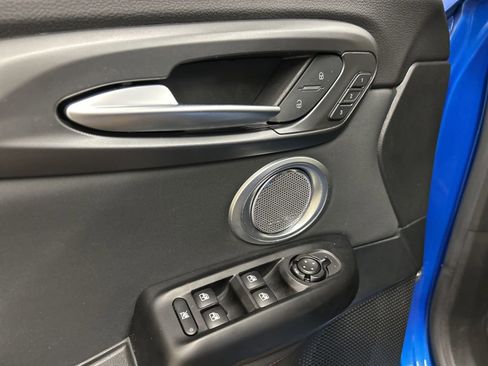 Used 2024 Dodge Hornet GT Plus w/ Tech Pack Plus w/o Parking image 27