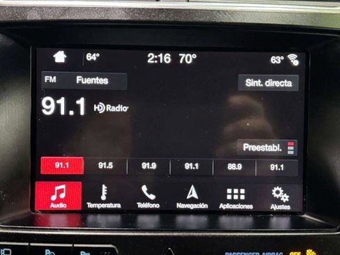 Used 2017 Ford Explorer Limited w/ Equipment Group 301A AWD/4WD image 51