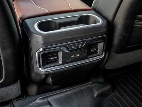 Used 2023 GMC Sierra 1500 Denali Ultimate AWD/4WD image 29