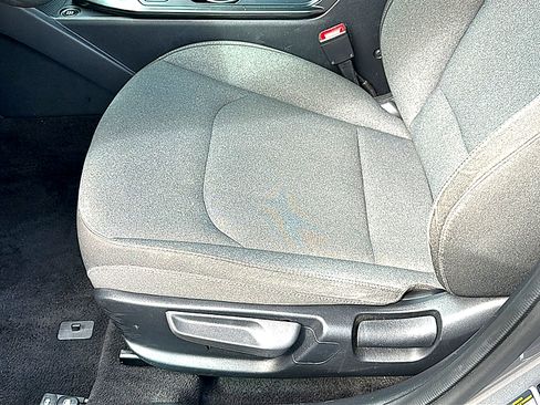Used 2025 Kia K4 FWD image 15