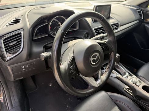 Used 2016 MAZDA MAZDA3 s Touring FWD image 14