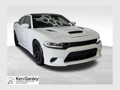 Used 2022 Dodge Charger Scat Pack w/ Daytona Edition Group