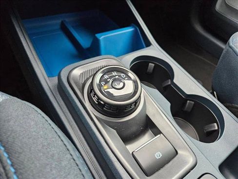 New 2026 Ford Maverick XLT FWD image 13