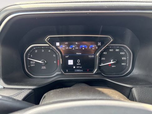 Used 2021 GMC Yukon XL Denali w/ Denali Ultimate Package AWD/4WD image 48