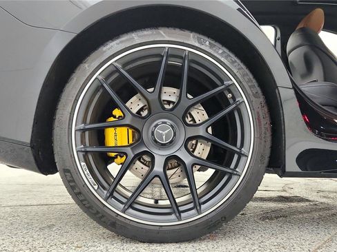 Used 2021 Mercedes-Benz AMG GT 63 S image 13