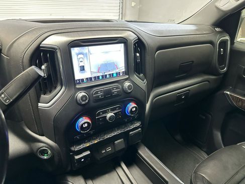 Used 2022 GMC Sierra 1500 Denali w/ Denali Reserve Package AWD/4WD image 26