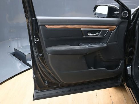 Used 2022 Honda CR-V EX image 17