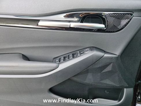 New 2026 Kia Seltos EX AWD/4WD image 16