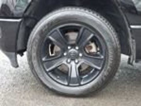 Used 2023 RAM 1500 Big Horn image 12