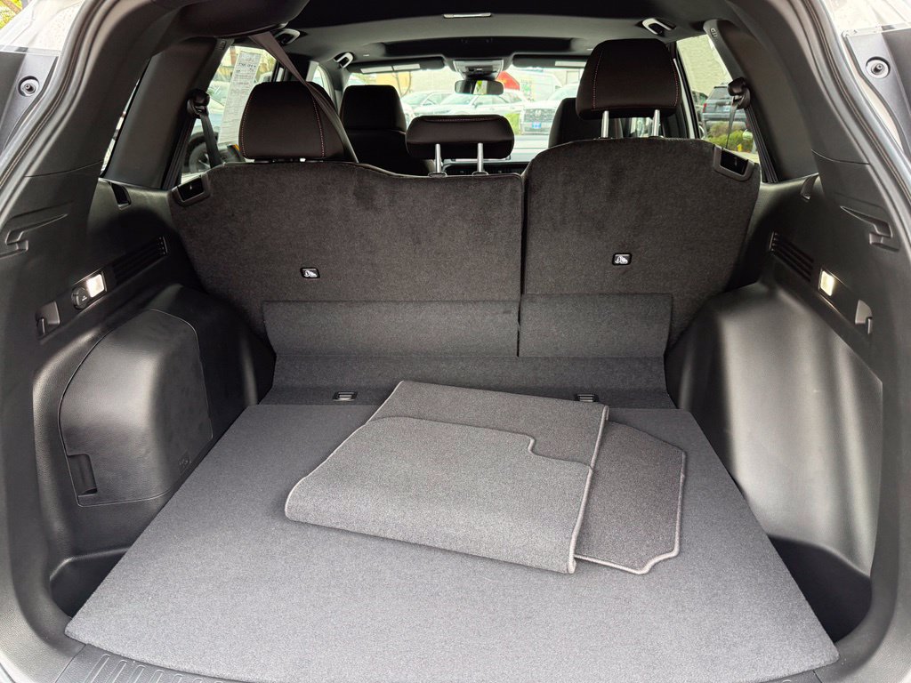 Certified 2026 Honda CR-V Sport image 17