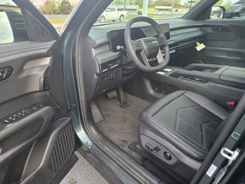 New 2027 Kia Telluride EX X-Line image 4