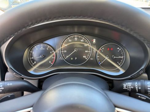 New 2026 MAZDA CX-50 AWD 2.5 S w/ Accent Package image 20