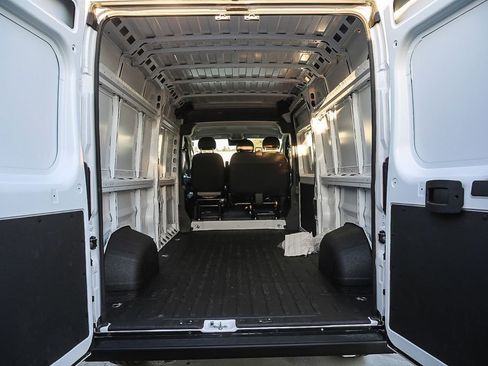 New 2026 RAM ProMaster 2500 w/ Upfitter's Prep Package image 25