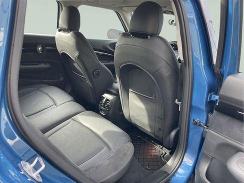 Used 2023 MINI Cooper Clubman S w/ Signature Upholstery Package AWD/4WD image 17