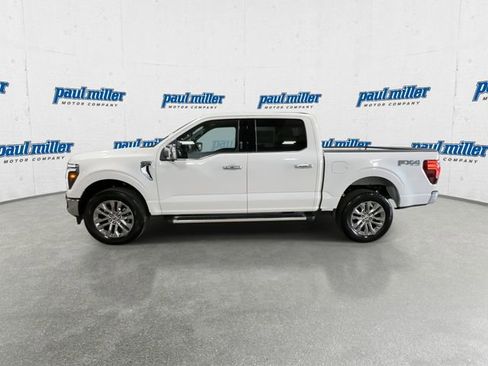 Used 2026 Ford F150 Lariat AWD/4WD image 6