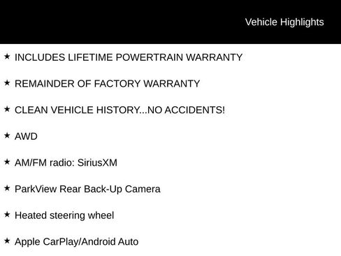 Used 2024 Dodge Hornet R/T AWD/4WD image 10