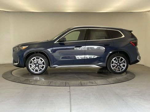Used 2026 BMW X1 xDrive28i w/ Convenience Package AWD/4WD image 2