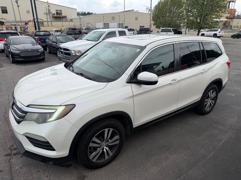 Used 2016 Honda Pilot EX-L image 17