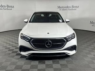 Certified 2026 Mercedes-Benz E 350 Sedan video 2