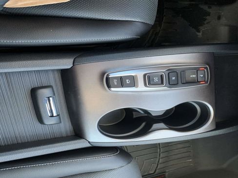 Used 2023 Honda Ridgeline RTL image 17