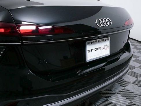 New 2026 Audi A6 Prestige image 33