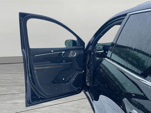 New 2026 Buick Enclave Avenir w/ Super Cruise Package image 15