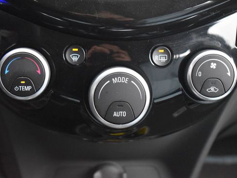 Used 2016 Chevrolet Spark LT image 12