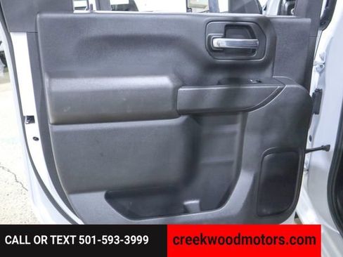 Used 2024 GMC Sierra 3500 Pro image 35