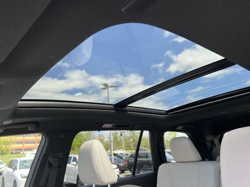 Certified 2025 Lexus TX 350 AWD w/ Technology Package image 20