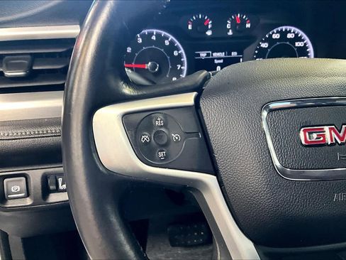 Used 2019 GMC Acadia SLE AWD/4WD image 22