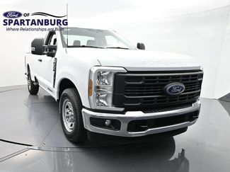 Used 2026 Ford F350 XL w/ XL Chrome Package RWD 360° Tour