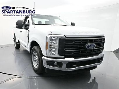 Used 2026 Ford F350 XL w/ XL Chrome Package