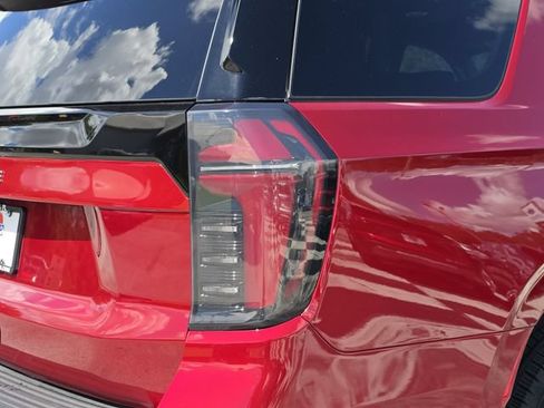 New 2026 Chevrolet Tahoe LS RWD image 10
