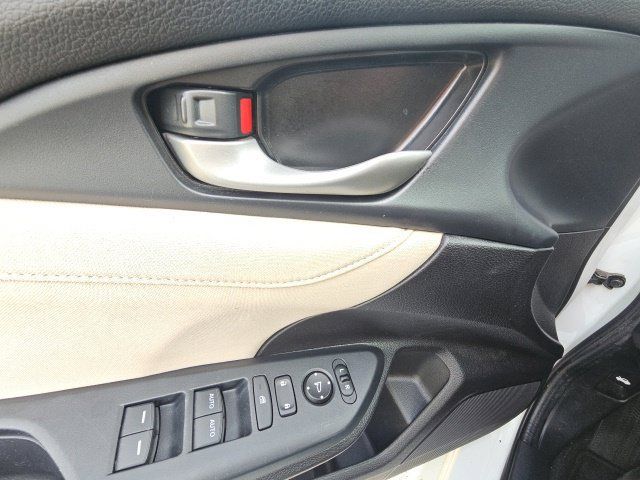 Used 2018 Honda Civic EX image 28
