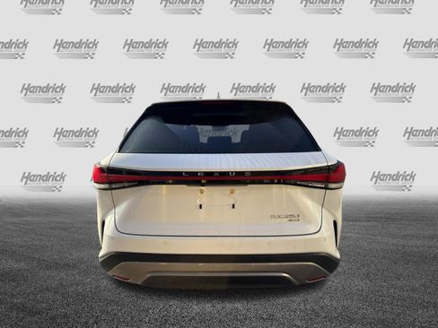 Used 2026 Lexus RX 350 AWD w/ Convenience Package image 9