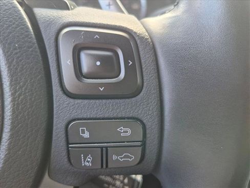 Used 2023 Lexus IS 300 w/ Premium Package RWD image 14
