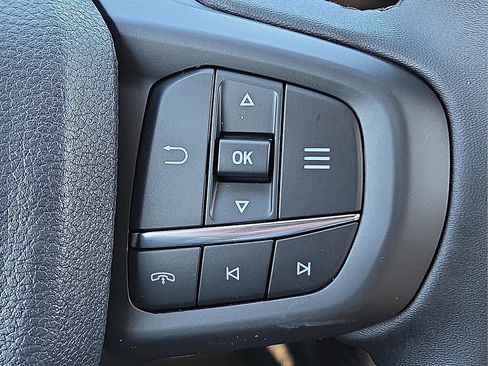 New 2025 Ford Ranger XLT image 22