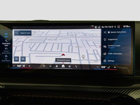 Used 2025 BMW M2 RWD image 13