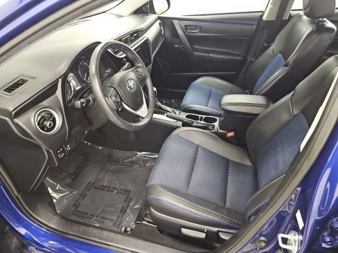 Used 2018 Toyota Corolla SE image 13