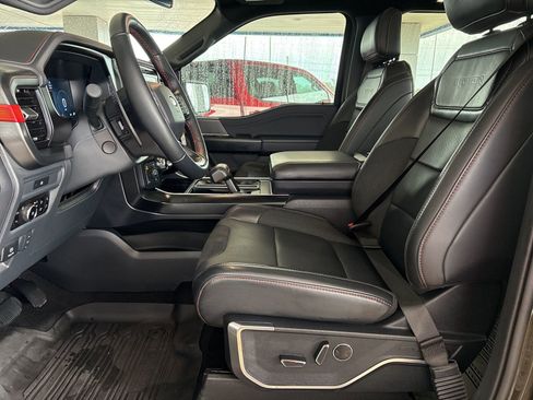 Used 2025 Ford F150 Raptor image 11