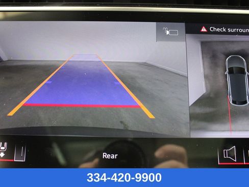 New 2026 Audi Q8 Premium Plus image 13