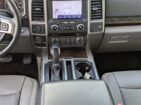 Used 2020 Ford F150 Lariat w/ Equipment Group 502A Luxury image 18