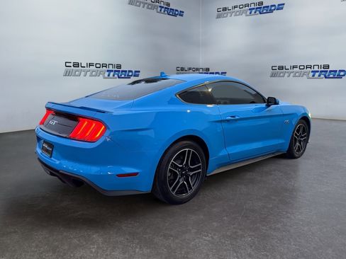 Used 2023 Ford Mustang GT w/ Equipment Group 301A image 5