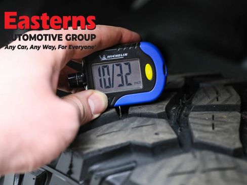 Used 2023 Jeep Wrangler Unlimited w/ Cold Weather Group image 26