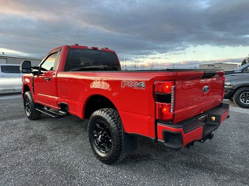 Used 2023 Ford F350 XL w/ STX Appearance Package image 15