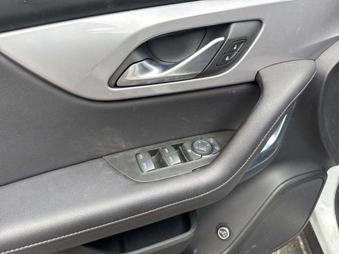 Used 2022 Chevrolet Blazer LT image 20